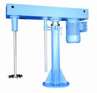 重慶高速分散機