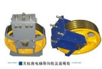 大連捷瑞機(jī)械有限公司-大連電扶梯零部件生產(chǎn)商