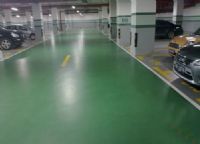 遼陽、鐵嶺廠家專賣耐磨耐壓防腐罩光地坪漆