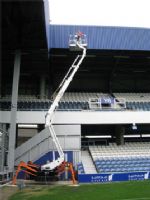 蜘蛛式升降機(jī),履帶型升降平臺(tái)，升降機(jī)