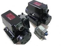 美國MOOG伺服閥進口原廠包裝