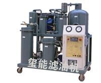 TYA系列潤(rùn)滑油專用濾油機(jī)