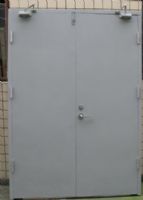 重慶防火門(mén)廠家