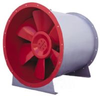 高溫消防排煙風(fēng)機(jī)找金德空調(diào) 專業(yè)制作