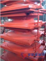 沙坪壩橋梁伸縮裝置