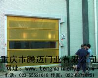 供應(yīng)重慶成都快速門，快速軟簾門，高速門，