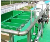 鞍山、撫順污水處理地坪壁面漆乙烯基酯地坪漆