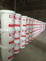 鹵水池、酸堿池、凈化水池防腐防水耐酸膠泥//重慶筑牛特材