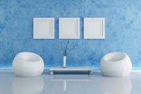 選好墻面裝飾，藝術(shù)涂料一步到位