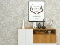 想快速入住就得選對墻面裝飾，讓裝修不踩坑