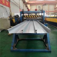 新之杰鋼中杰供應(yīng)YXB54-185-565閉口壓型鋼板樓承板